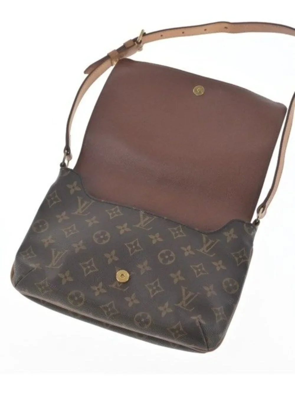 Louis Vuitton Shoulder